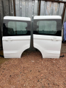 Oto Çıkma Parça / Ford / Tourneo Courier / Kaporta & Karoser / Sol Arka Kapı / Çıkma Parça 