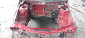 Oto Çıkma Parça / Renault / Megane / Kaporta & Karoser / Ön Panel / Çıkma Parça 