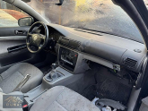Oto Çıkma Parça / Volkswagen / Passat / Kaporta & Karoser / Kasa / Kupa / Çıkma Parça 