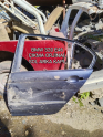 BMW E46 ÇIKMA ORJİNAL SOL ARKA KAPI