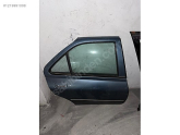 Oto Çıkma Parça / Peugeot / 406 / Kaporta & Karoser / Sağ Arka Kapı / Çıkma Parça 