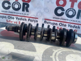 Oto Çıkma Parça / Volkswagen / Jetta / Motor / Krank / Çıkma Parça 