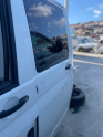 2015-2025 TRANSPORTER ÇİFT KABİN HATASIZ DOLU SOL ARKA KAPI