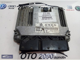 Oto Çıkma Parça / Volkswagen / Golf / Beyin / Motor Beyni / Çıkma Parça 