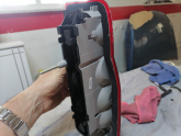 Oto Çıkma Parça / Ford / Transit / Far & Stop / Sol Arka Stop / Sıfır Parça 