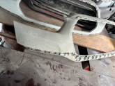 Oto Çıkma Parça / Ford / Transit / Tampon / Ön Tampon / Çıkma Parça 