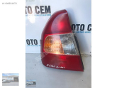OTO CEMDEN ÇIKMA HYUNDAİ ACCENT MİLENYUM KASA SOL STOP