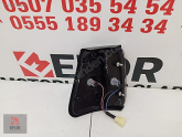 Oto Çıkma Parça / Toyota / Hilux / Tampon / Tampon Sinyali / Sıfır Parça 