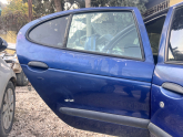 Oto Çıkma Parça / Renault / Megane / Kaporta & Karoser / Sağ Arka Kapı / Çıkma Parça 