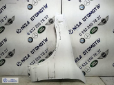 MERCEDES GLC SERİSİ X253 KASA SOL ÖN ÇAMURLUK ÇIKMA A2538800118