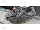 Oto Çıkma Parça / Fiat / Egea / Far & Stop / Sol Ön Far / Çıkma Parça 