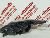 Oto Çıkma Parça / Toyota / Avensis / Far & Stop / Sağ Ön Far / Çıkma Parça 