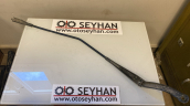 13284134 Opel Corsa  D E uyumlu ön cam sağ silecek kolu uzun