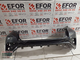 Oto Çıkma Parça / Toyota / C-HR Hybrid / Tampon / Arka Tampon / Çıkma Parça 