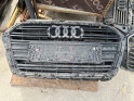 AUDİ A3 ÖN PANJUR