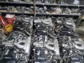 TOYOTA RAV 4 - 3SF ÇIKMA ORJİNAL MOTOR ÇAVUŞOĞLU TOYOTA