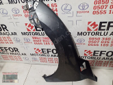 Oto Çıkma Parça / Honda / Civic / Kaporta & Karoser / Sol Ön Çamurluk / Çıkma Parça 
