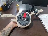 A2229002909 Mercedes w222 sinyal kolu far kolu açı sensörü sargı