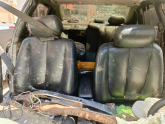 Oto Çıkma Parça / Honda / Accord / Kaporta & Karoser / Komple Arka / Çıkma Parça 