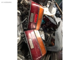 Oto Çıkma Parça / Toyota / Corona / Far & Stop / Sol Arka Stop / Çıkma Parça 