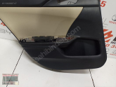 Oto Çıkma Parça / Honda / Civic / Kaporta & Karoser / Sol Arka Kapı / Çıkma Parça 