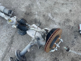 Oto Çıkma Parça / Honda / Civic / Alt Takım / Amortisör / Çıkma Parça 