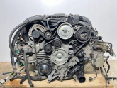 Oto Çıkma Parça / Porsche / Boxster / Motor / Motor (komple) / Çıkma Parça 
