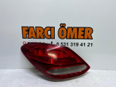 MERCEDES C SERİSİ W205 SOL ARKA STOP ORJİNAL P2