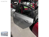 Oto Çıkma Parça / Opel / Astra / Kaporta & Karoser / Sol Ön Kapı / Çıkma Parça 