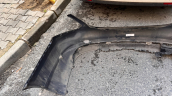 Oto Çıkma Parça / Mercedes / C Serisi / Tampon / Arka Tampon / Çıkma Parça 