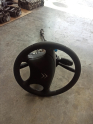 Oto Çıkma Parça / Citroen / C5 / Direksiyon / Direksiyon Kapağı / Çıkma Parça 