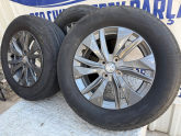 Oto Çıkma Parça / Peugeot / 2008 / Jant & Lastik / Jant & Lastik Takımı / Çıkma Parça 