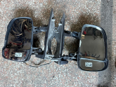 Oto Çıkma Parça / Citroen / Jumper / Ayna / Sağ Dış Ayna / Çıkma Parça 