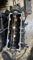 Fiat 1.2 benzinli 8 valf komple motor