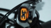 Oto Çıkma Parça / Mitsubishi / L200 / ABS / ABS Sensörü / Sıfır Parça 
