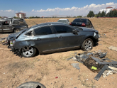 Oto Çıkma Parça / Citroen / C5 / Kaporta & Karoser / Sağ Ön Kapı / Çıkma Parça 