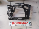 Oto Çıkma Parça / Volkswagen / Scirocco / Tampon / Ön Tampon / Çıkma Parça 