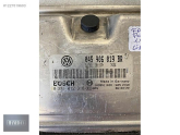Oto Çıkma Parça / Skoda / Fabia / Beyin / Motor Beyni / Çıkma Parça 