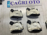 Oto Çıkma Parça / Volkswagen / Caddy / Kaporta & Karoser / Kapı Kilidi / Sıfır Parça 