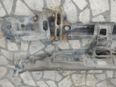 volkswagen caddy  1999 model ön panel 4000 tl
