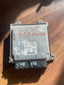 MERCEDES E250 MOTOR BEYNİ OTO FEDAİ A6519005301