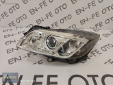 Oto Çıkma Parça / Opel / Insignia / Far & Stop / Sol Ön Far / Çıkma Parça 