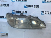 OTO CEMDEN ÇIKMA HONDA ACCORD (99-01) SAĞ FAR