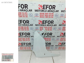Oto Çıkma Parça / Toyota / Proace City / Kaporta & Karoser / Arka Çamurluk / Çıkma Parça 