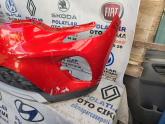 Oto Çıkma Parça / Renault / Captur / Tampon / Ön Tampon / Çıkma Parça 