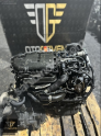 Oto Çıkma Parça / Ford / Focus / Motor / Motor (komple) / Çıkma Parça 