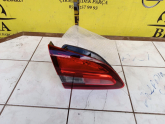 Oto Çıkma Parça / Opel / Astra / Far & Stop / Sol Arka Stop / Sıfır Parça 