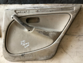 Honda Civic Rover 1996-00 Sol Arka Kapı Döşemesi