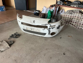 Oto Çıkma Parça / Peugeot / Partner / Tampon / Ön Tampon / Çıkma Parça 