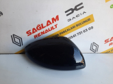 Megane 4 Orijinal Çıkma Sağ Siyah Ayna Kapağı 963742692R